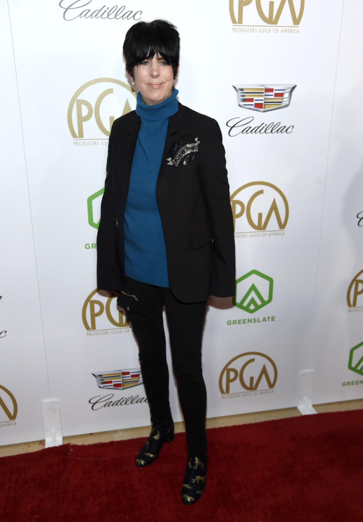 30th Producers Guild Awards